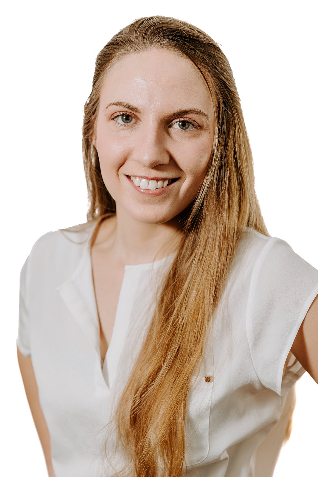 Meet Our Team First Person Image